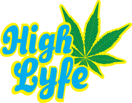 HIGH LYFE logo