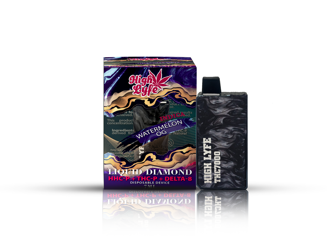 7000 ML | HHC-P+THC-P+DELTA-8