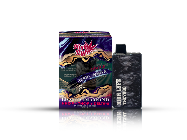 7000 ML | HHC-P+THC-P+DELTA-8