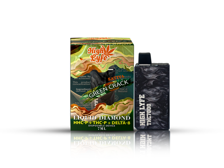 7000 ML | HHC-P+THC-P+DELTA-8