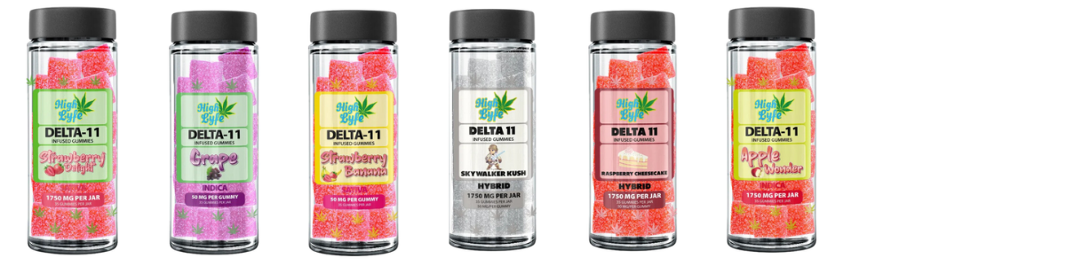 DELTA 11 - 1750 MG