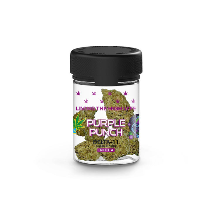 STRONG FLOWERS | 7 GRAM | DELTA 11