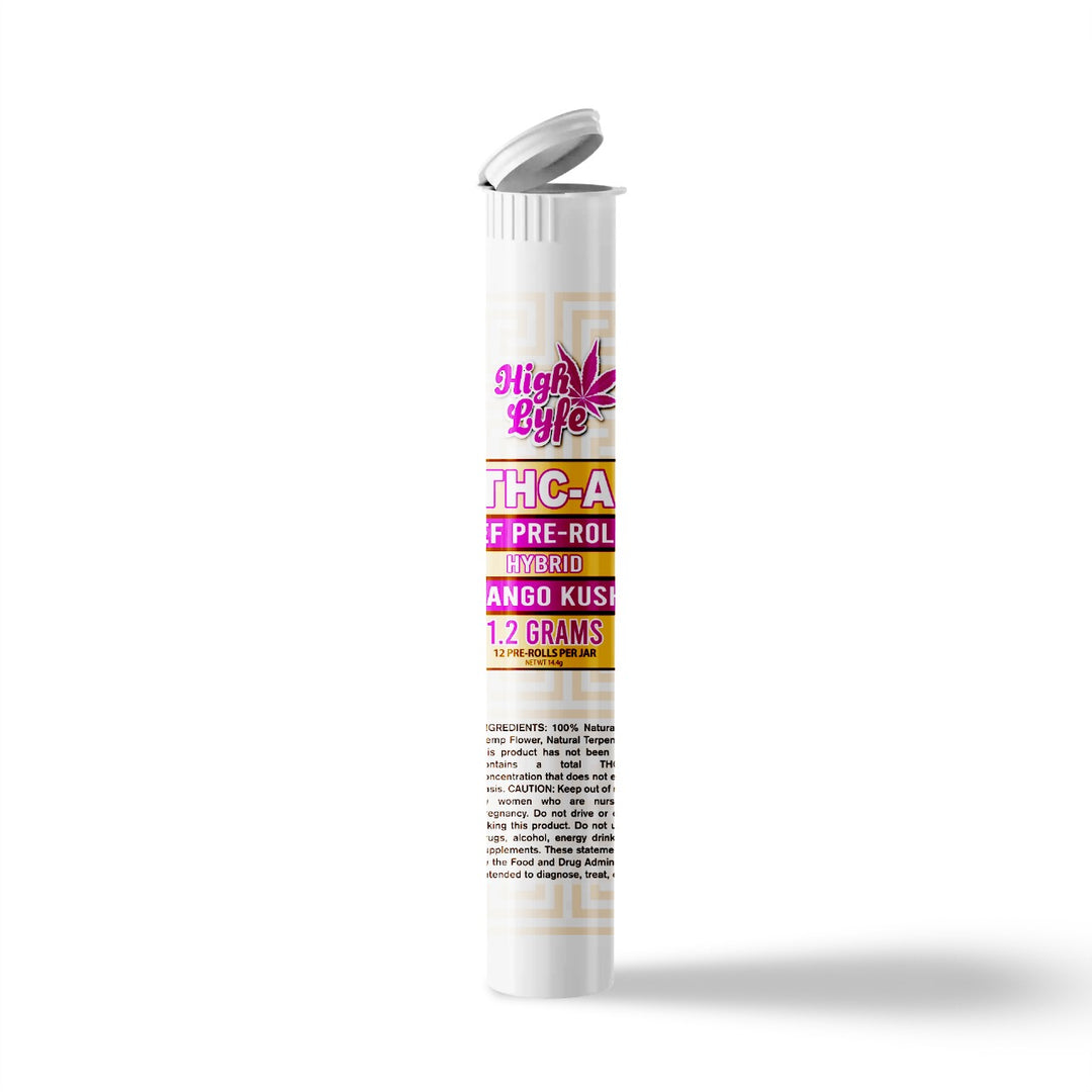 Free Kief Pre-Roll THC-A