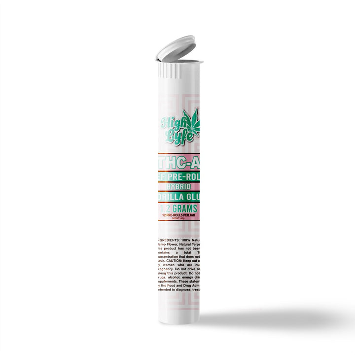 Free Kief Pre-Roll THC-A