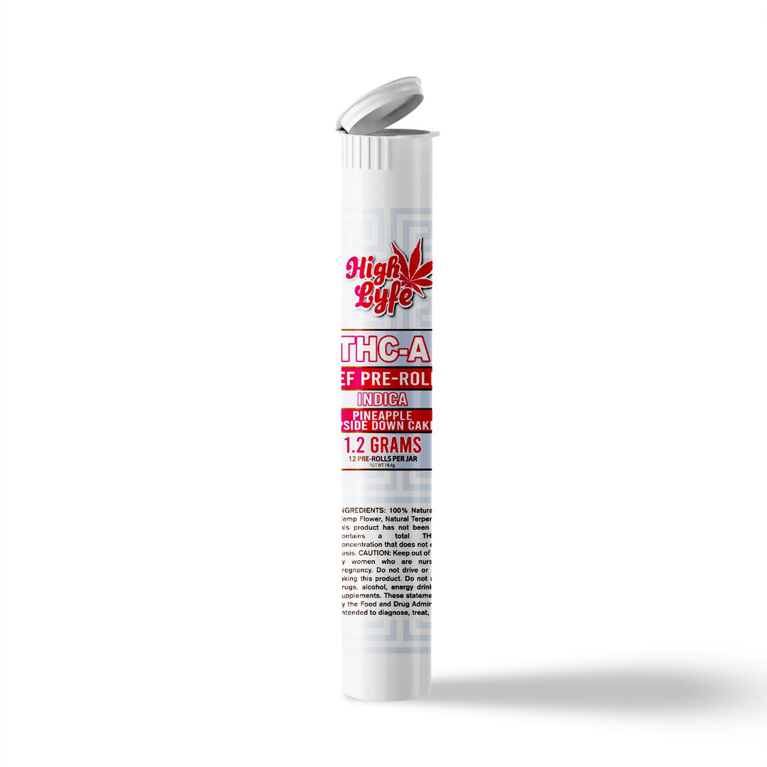 Free Kief Pre-Roll THC-A