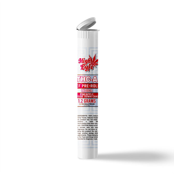 Free Kief Pre-Roll THC-A