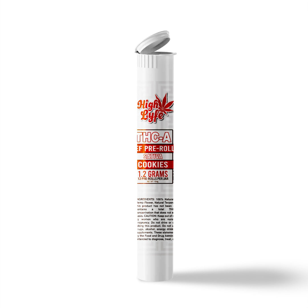 Free Kief Pre-Roll THC-A