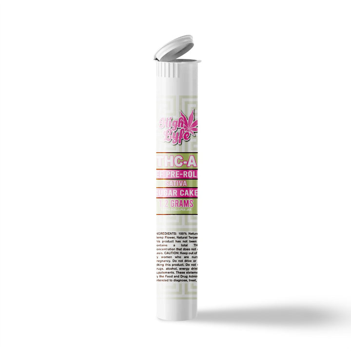Free Kief Pre-Roll THC-A