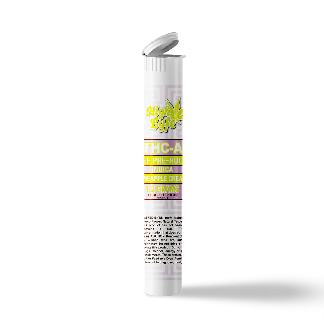 Free Kief Pre-Roll THC-A