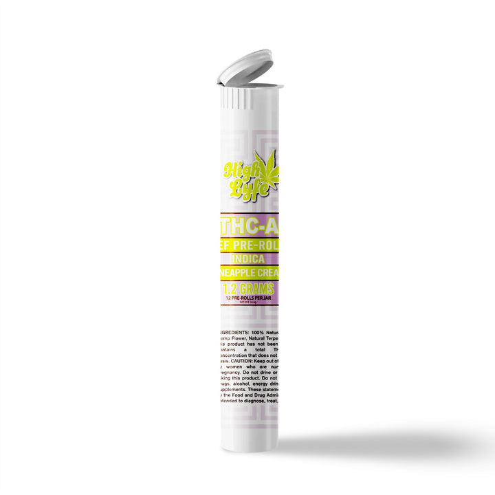 Free Kief Pre-Roll THC-A